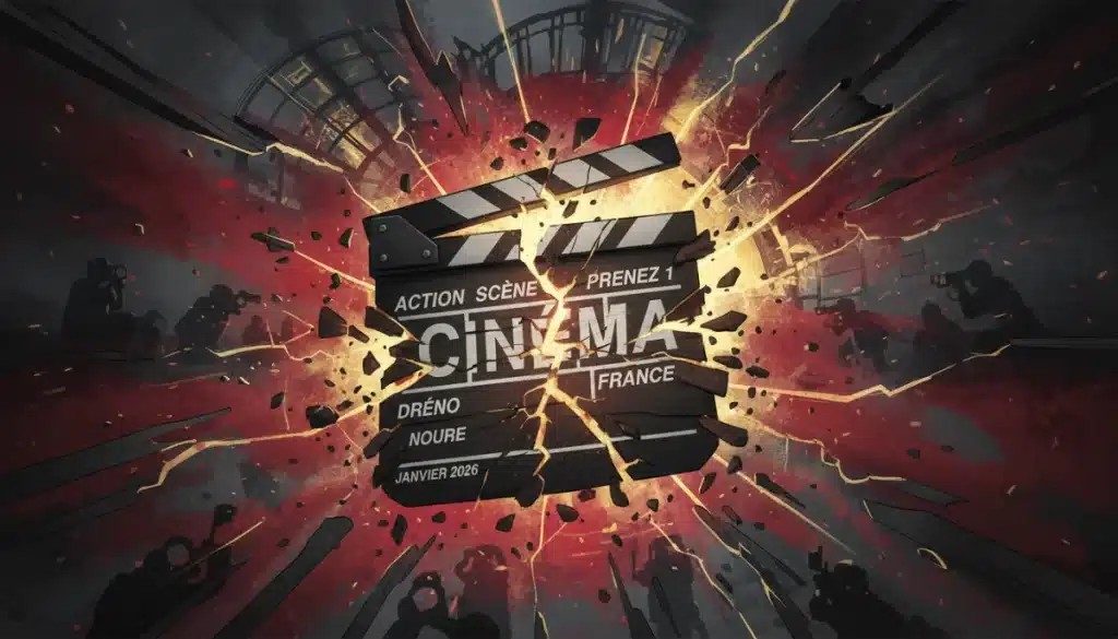 Révélations Dramatiques Cinéma Français Janvier 2026: Conséquences