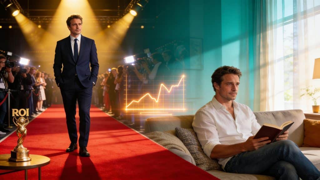 Comparaison 2026: Image Publique, Vie Privée et ROI des Acteurs Français