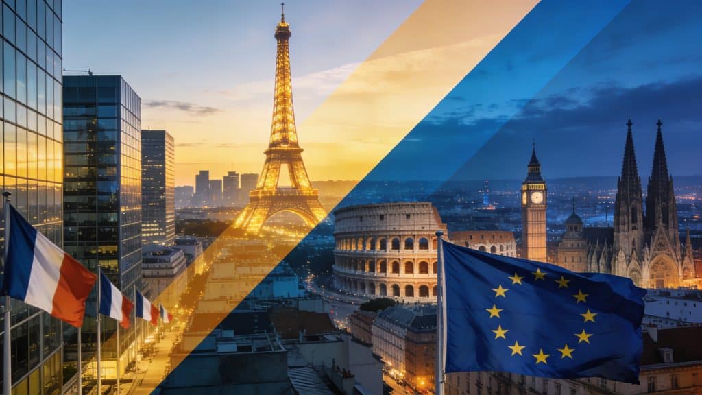 Critique Dramatique: France vs. Europe, 2 Tendances Distinctes 2026