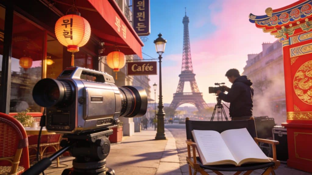Investir K-Dramas France 2026 : Opportunités Clés