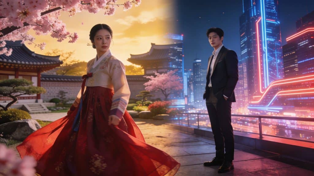 K-Dramas 2026: Tendances Majeures Révélées par les Experts