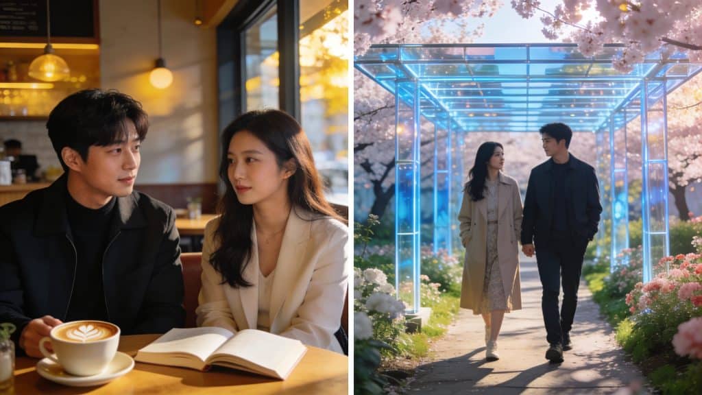 K-Dramas Comédie Romantique 2026 : Comparaison Innovante