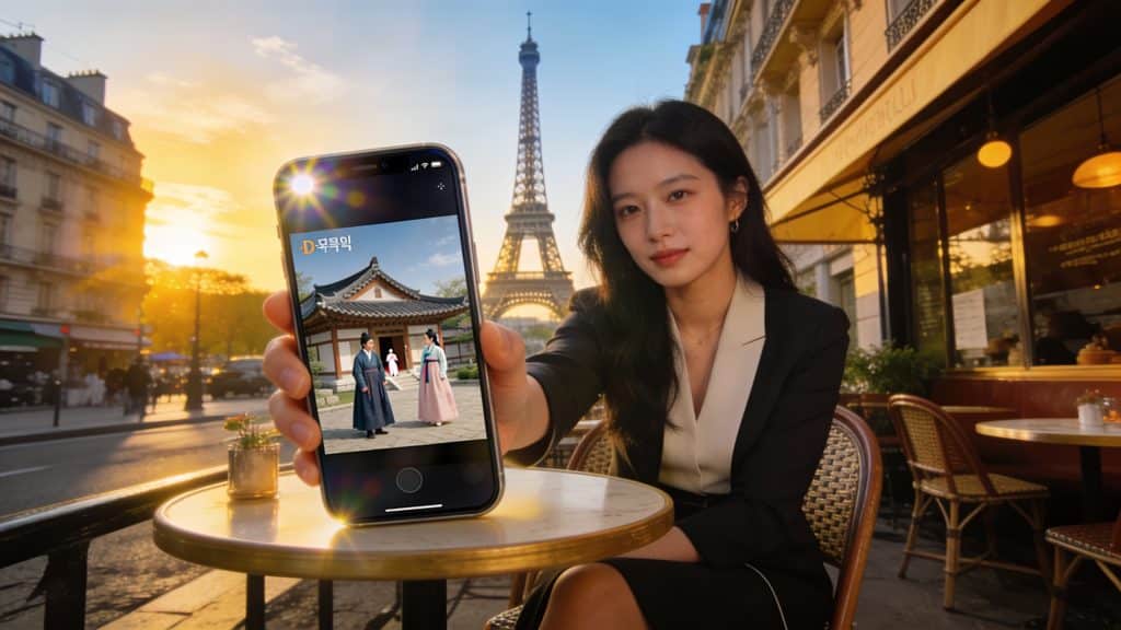 K-Dramas en France : 2026, l’Année Clé de la Reconnaissance