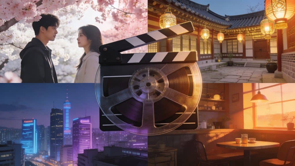 K-Dramas Récompensés: Les 4 Meilleurs Internationaux Récents