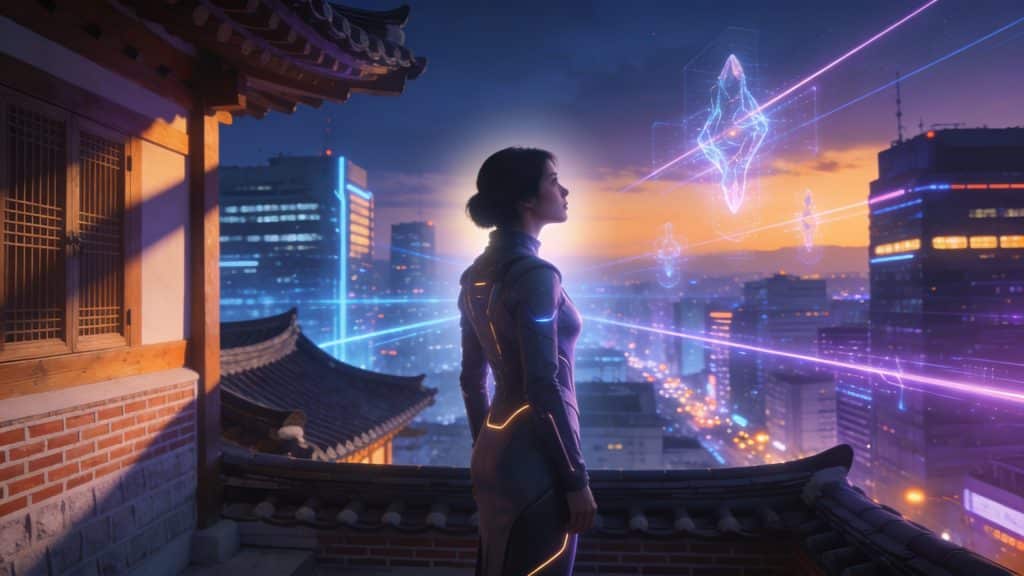 K-Dramas Science-Fiction 2026 : Révélations et Attentes