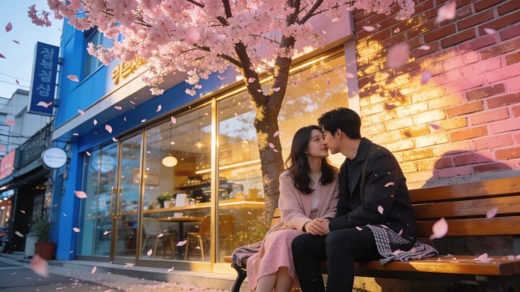 K-Dramas Sous-Estimés 2025-2026 : Perles Cachées à Découvrir
