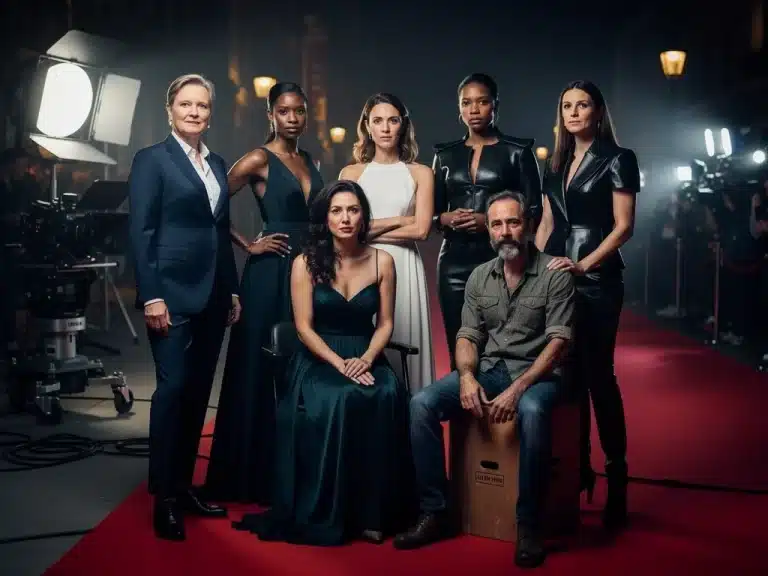 Drames français 2026: Évolution des Personnages Féminins