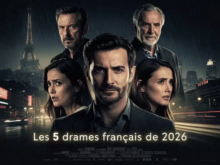 Drames Français 2026: Analyse Approfondie d'Impact Culturel