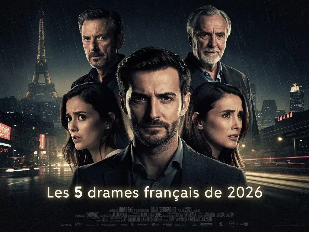 Drames Français 2026: Analyse Approfondie d’Impact Culturel