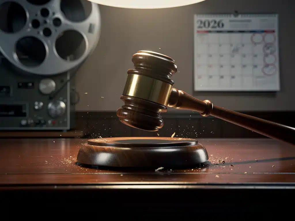 Affaire sensible: Impact judiciaire sur documentaires 2026