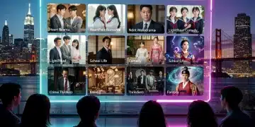 Best dorama streaming bundles for US fans in 2026