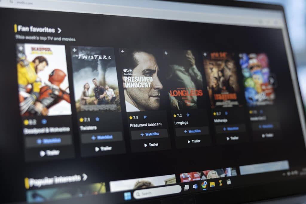 Beyond Netflix: 7 US Streaming Platforms for K-Drama in 2026