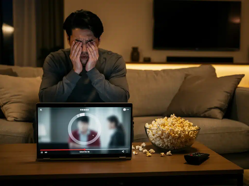 Troubleshooting Streaming Issues: Quick Fixes for US Dorama Viewers