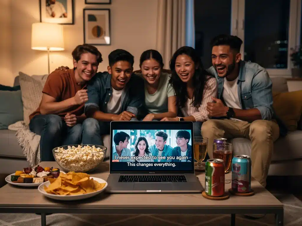 Fan Translations: Dorama Accessibility & Popularity in US by 2026
