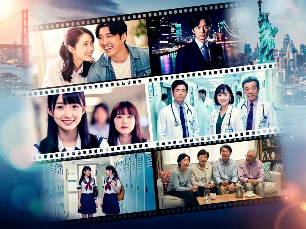 Dorama’s US Ascent: 2026 Marketing Strategies Deep Dive