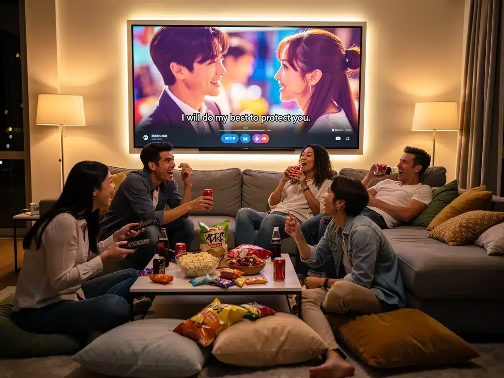 Optimize Your Dorama Streaming: 2026 US Viewer Checklist