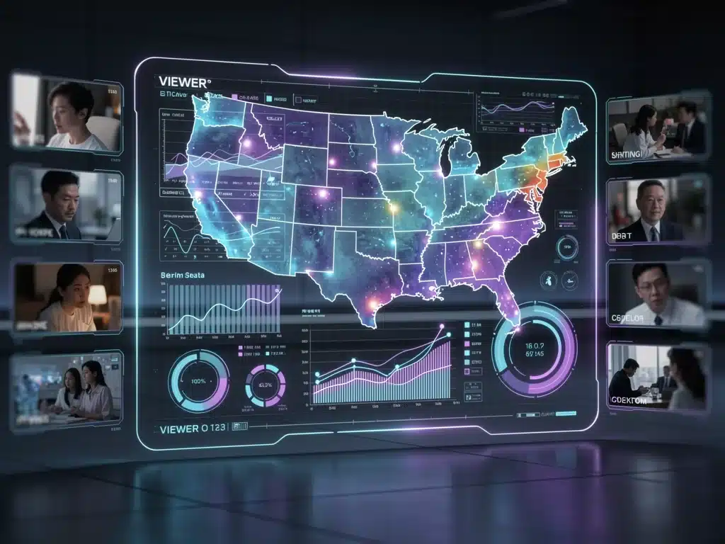 Data-Driven Decisions: Shaping Dorama Content for the US Market