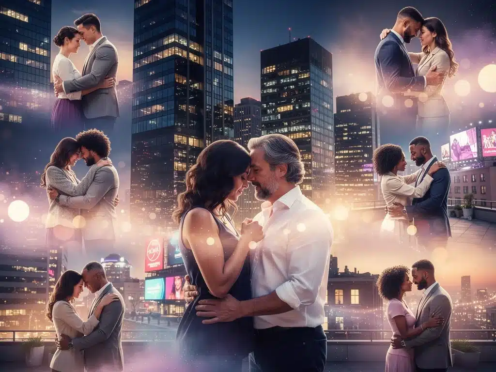 Romance Dramas: 6 New Tropes Captivating U.S. Audiences in 2026