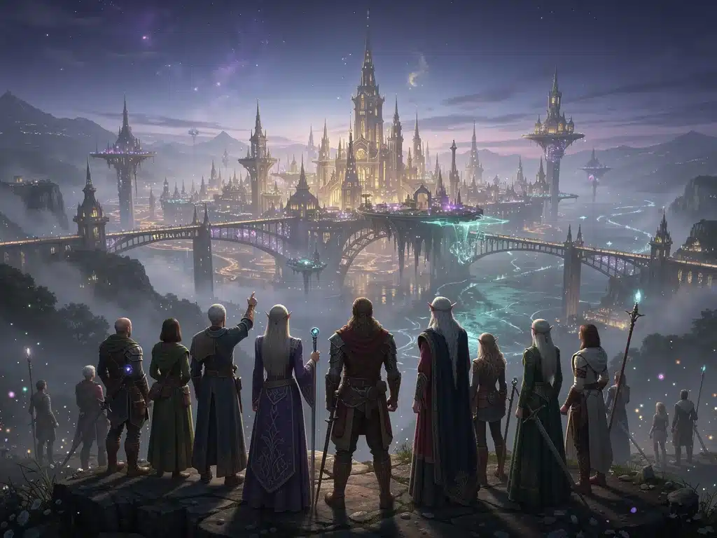 Fantasy Drama Appeal in the U.S.: 6 Elements for 2026 Success