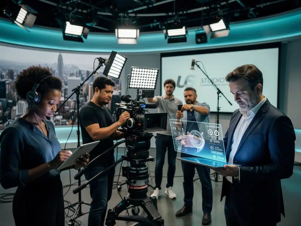 Global Co-Productions: 10% Production Cost Savings for US Studios