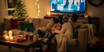 Capturing holiday K-drama viewership in Q4 2026