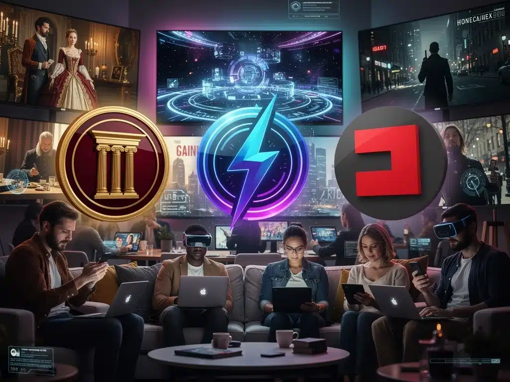 Subscription Fatigue? 3 New Drama Platforms Capturing U.S. Audiences in 2026
