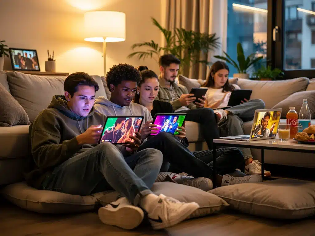 Short-Form Dramas on U.S. Platforms: 2026 Trend Analysis