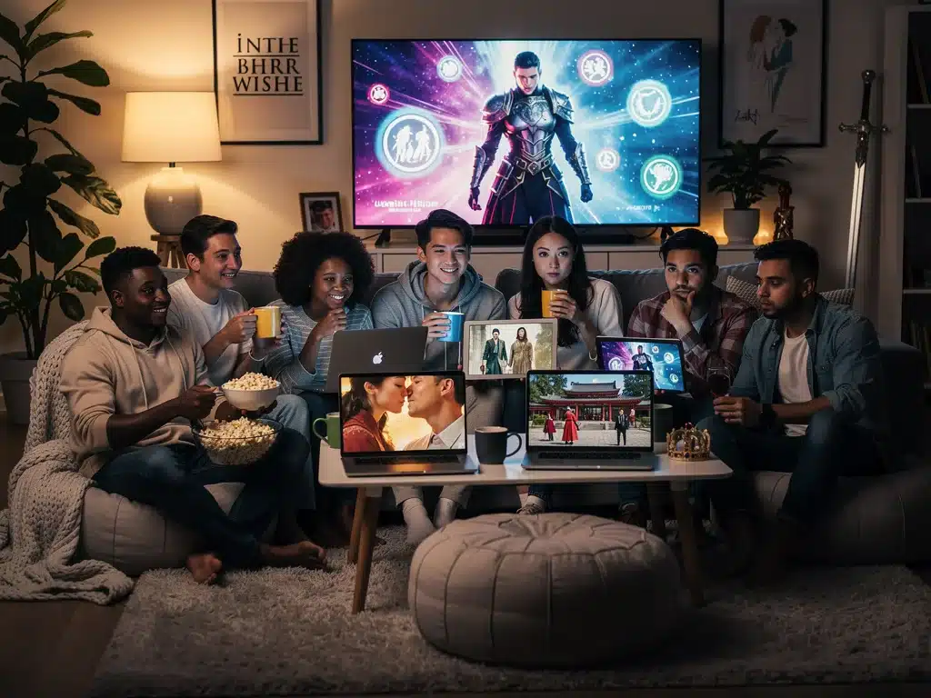 Dorama Genres: US Audience Psychology 2026 Deep Dive