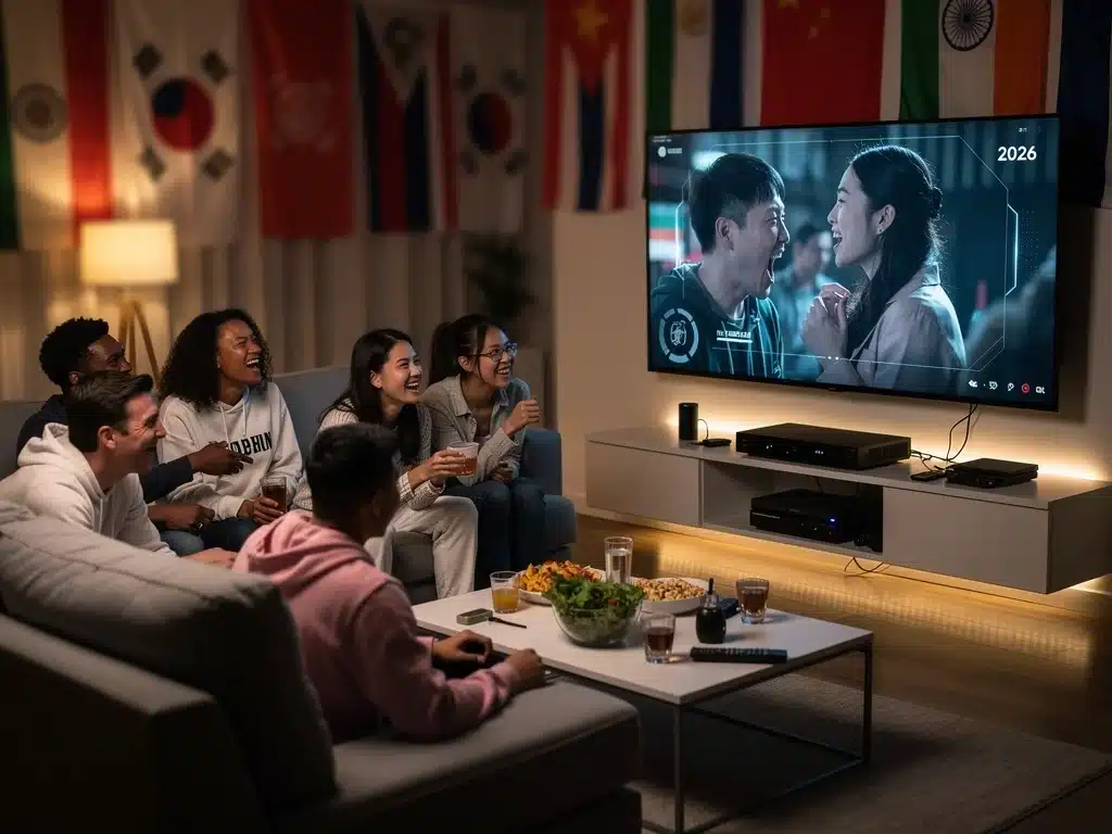 Navigating Geo-Restrictions: US Dorama Fans’ 2026 Guide