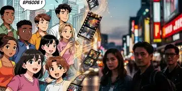 Webtoon to Screen: 4 Adaptation Trends for Drama Success