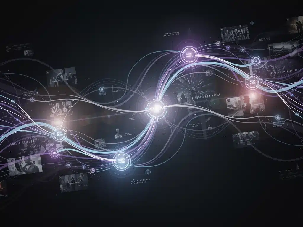 The 2026 Drama Landscape: Predicting Dominant Story Arcs