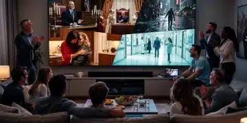 Underrated Drama Genres: 7 Trends Winning U.S. Audiences